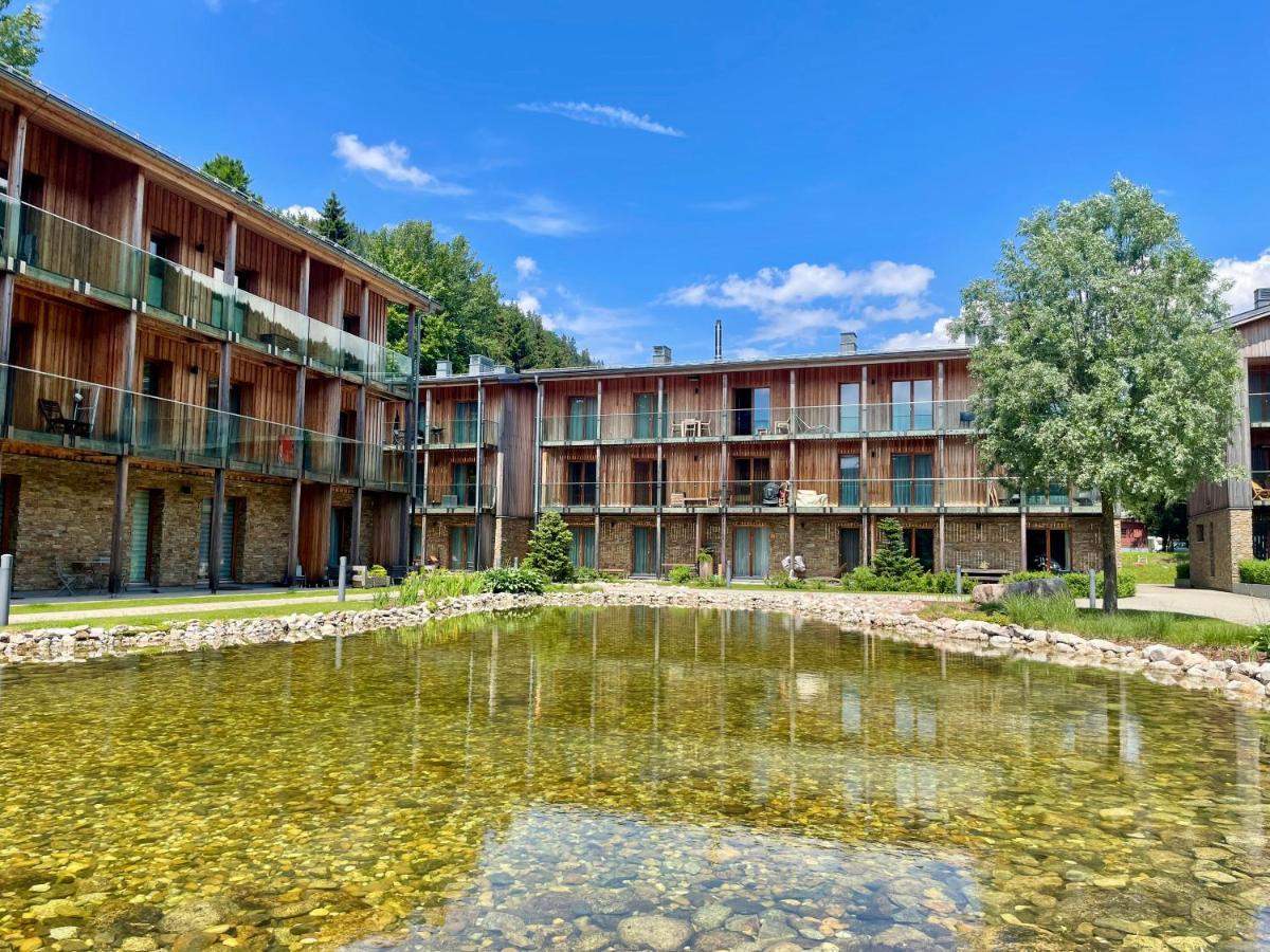 Suites&Apartments Medvědín Špindlerŭv Mlýn Exterior foto