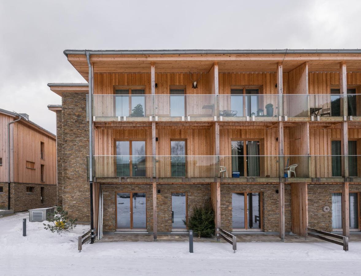 Suites&Apartments Medvědín Špindlerŭv Mlýn Exterior foto