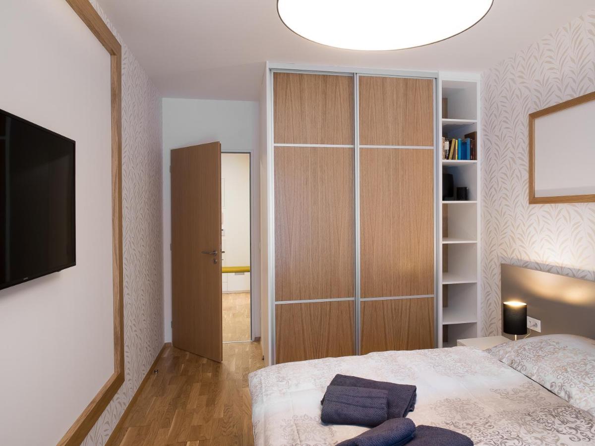 Suites&Apartments Medvědín Špindlerŭv Mlýn Exterior foto