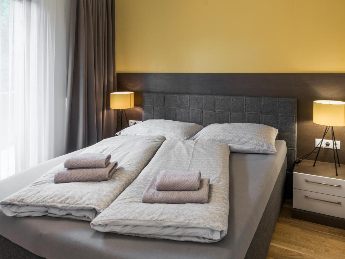 Suites&Apartments Medvědín Špindlerŭv Mlýn Exterior foto