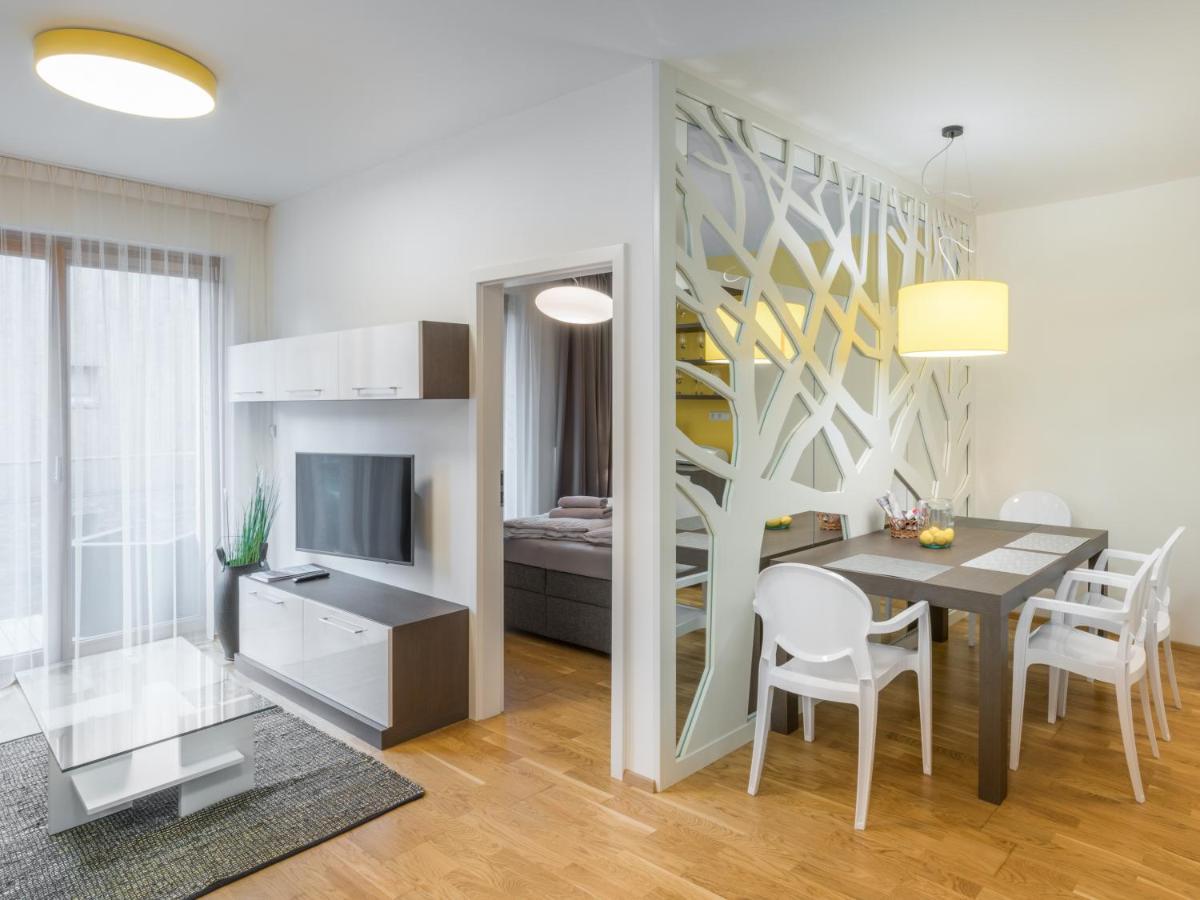 Suites&Apartments Medvědín Špindlerŭv Mlýn Exterior foto