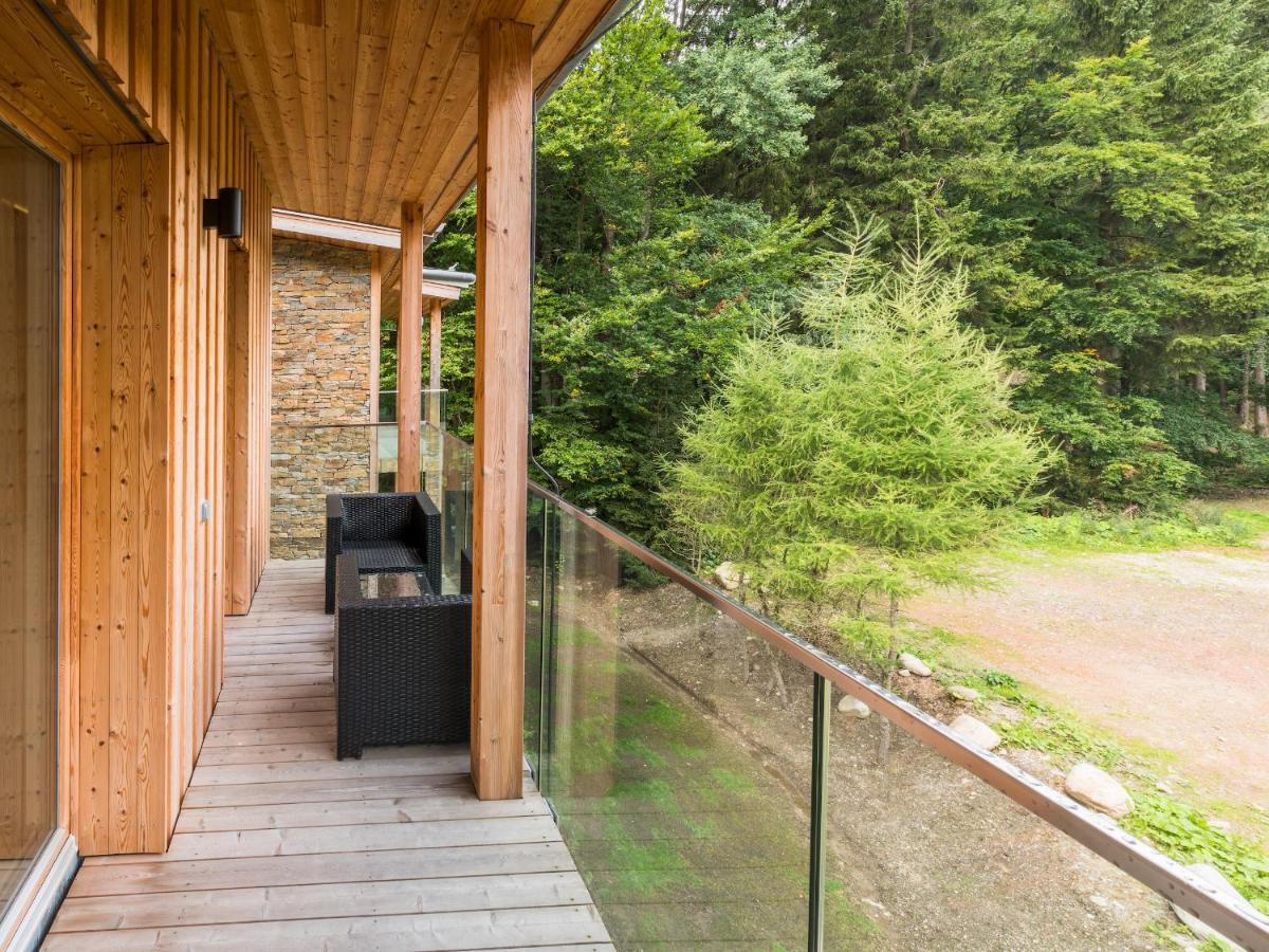 Suites&Apartments Medvědín Špindlerŭv Mlýn Exterior foto